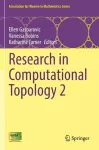 Research in Computational Topology 2 cover