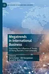 Megatrends in International Business cover