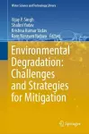 Environmental Degradation: Challenges and Strategies for Mitigation cover