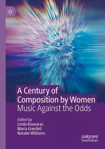 A Century of Composition by Women cover