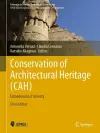 Conservation of Architectural Heritage (CAH) cover