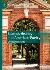 Seamus Heaney and American Poetry cover