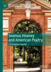 Seamus Heaney and American Poetry cover