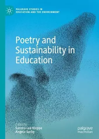 Poetry and Sustainability in Education cover