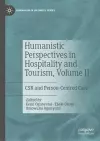 Humanistic Perspectives in Hospitality and Tourism, Volume II cover