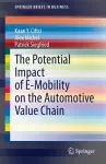 The Potential Impact of E-Mobility on the Automotive Value Chain cover