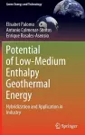 Potential of Low-Medium Enthalpy Geothermal Energy cover