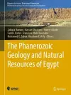 The Phanerozoic Geology and Natural Resources of Egypt cover