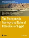 The Phanerozoic Geology and Natural Resources of Egypt cover