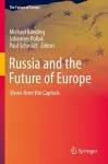 Russia and the Future of Europe cover