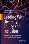 Leading With Diversity, Equity and Inclusion cover