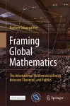 Framing Global Mathematics cover