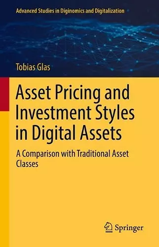 Asset Pricing and Investment Styles in Digital Assets cover