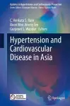 Hypertension and Cardiovascular Disease in Asia cover