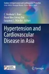 Hypertension and Cardiovascular Disease in Asia cover