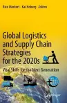 Global Logistics and Supply Chain Strategies for the 2020s cover