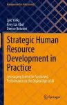 Strategic Human Resource Development in Practice cover