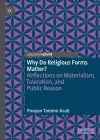 Why Do Religious Forms Matter? cover