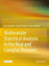 Multivariate Statistical Analysis in the Real and Complex Domains cover