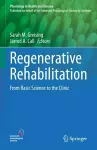 Regenerative Rehabilitation cover