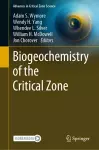 Biogeochemistry of the Critical Zone cover