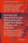 Uncertainty and Imprecision in Decision Making and Decision Support: New Advances, Challenges, and Perspectives cover