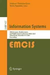 Information Systems cover