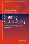 Ensuring Sustainability cover