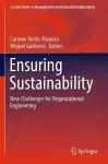 Ensuring Sustainability cover