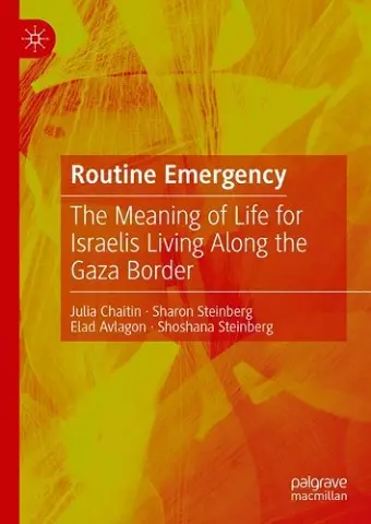 Routine Emergency cover