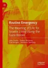 Routine Emergency cover