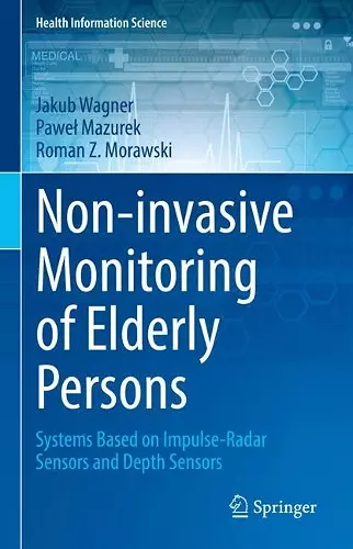 Non-invasive Monitoring of Elderly Persons cover
