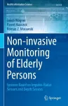 Non-invasive Monitoring of Elderly Persons cover