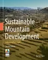 Sustainable Mountain Development cover