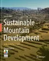 Sustainable Mountain Development cover
