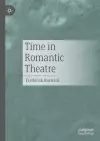 Time in Romantic Theatre cover