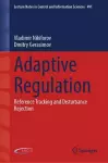 Adaptive Regulation cover