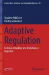 Adaptive Regulation cover