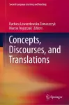 Concepts, Discourses, and Translations cover