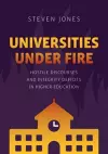 Universities Under Fire cover