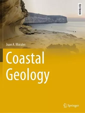 Coastal Geology cover