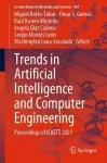 Trends in Artificial Intelligence and Computer Engineering cover