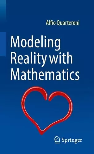 Modeling Reality with Mathematics cover