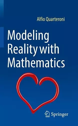 Modeling Reality with Mathematics cover