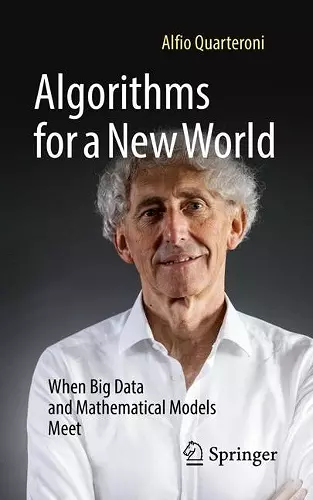 Algorithms for a New World cover