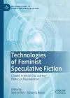 Technologies of Feminist Speculative Fiction cover