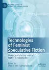 Technologies of Feminist Speculative Fiction cover