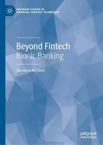 Beyond Fintech cover