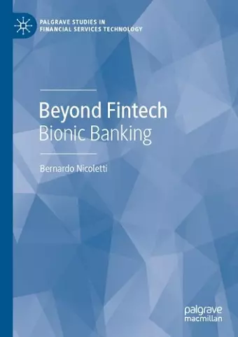 Beyond Fintech cover