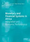 Monetary and Financial Systems in Africa cover